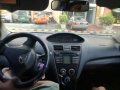 Almost New Toyota Vios 2009 1.3 E Manual Trans for sale-5