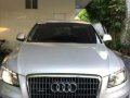 2010 Audi Q5 2.0L TFSI AT-0