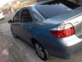 Fresh like BRANDNEW Toyota vios 1.5G 2007 Automatic for sale-4