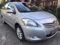 Well maintained 2011 Toyota Vios 1.5 G Top of the Line for sale-0