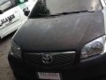 Well maintained Toyota Vios 1.3J 2007 Xtaxi Manual Trans In good condition for sale-5