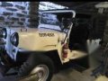 For sale Vintage Willys Jeep-1