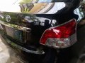 Well maintained Toyota Vios 15 G 2009 MT Top of the Line for sale-8