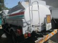 1120 #11 Isuzu Elf Tanker 3KL Truck-3