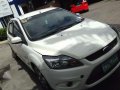 Ford Focus hatchback 2008-0