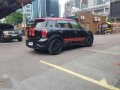 2014 Mini Cooper S MT Black For Sale-3