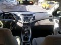 Hyundai Elantra S Variant 2014 MT For Sale-4