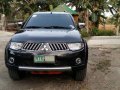 Mitsubishi Montero Sport 2009 GLS 4x4 Manual-1