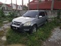 For sale 2002 Honda CRV-0