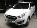 2010 Hyundai TUcson R-EVGT 2`-0