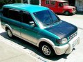 2000 Mitsubishi Adventure GLS-9