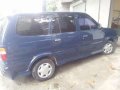 Toyota Revo ( 2.4 Diesel Engine )-3
