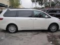 BNEW Toyota Sienna LX Limited Premium-4