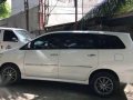 2014 Toyota Innova G 2014 Automatic Diesel for sale-0