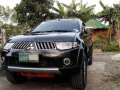 Mitsubishi Montero Sport 2009 GLS 4x4 Manual-0