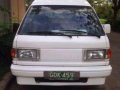 Toyota Lite Ace with 5K engine-0