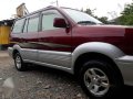 Toyota Revo SR Manual 2000 Red For Sale-0