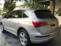 2010 Audi Q5 2.0L TFSI AT-4