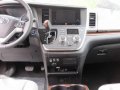 BNEW Toyota Sienna LX Limited Premium-0