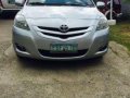 Toyota Vios 1.3 E Manual Gasoline Good running Condition For sale-0