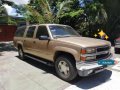 For sale 1999 Chevrolet Suburban-2