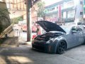 2003 Nissan 350Z MT Grey For Sale-7