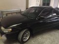 Toyota Corolla GLi 1996 MT Black For Sale-4