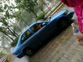 Honda City Type Z MT Blue For Sale-2