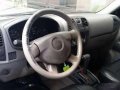 2004 Isuzu Dmax LS Automatic 4x2-4