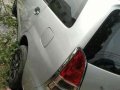 Very Fresh Toyota Innova J Gas 2006 model Manual for sale-1