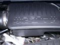 2005 Dodge Durango 4WD V8 4.7L AT Red For Sale-7