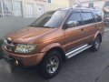 Isuzu Crosswind XUVi MT 2005 Brown For Sale-9