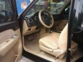 Ford Everest TDCI AT 2007 Black For Sale-5