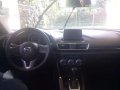 Mazda 3 Skyactiv 1.5L Automatic-3