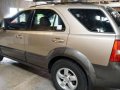 Kia Sorento 2007 4x4 CRDI AT For Sale-1
