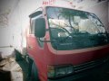 1133 #2 Isuzu Elf Wing Van Truck-0