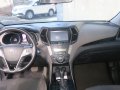 2013 Hyundai Santa Fe 6AT 4X2-7