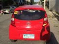 Hyundai Eon 2010 MT Red For Sale-6