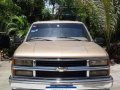 For sale 1999 Chevrolet Suburban-1