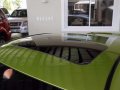 2009 Hyundai Genesis Coupe 3.8 V6 Green AT -8