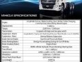 2017 Foton Passenger Vehicle Light Duty Trucks-0