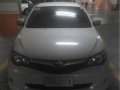 Subaru Impreza 2011 AT White For Sale-1