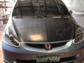 Honda Fit 1st Gen Blue For Sale-2