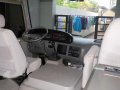 2004 Toyota Coaster MT Beige For Sale-9