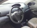 Well maintained Toyota Vios E 2008 Manual Gasoline All power for sale-5