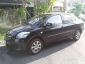 Almost New 2011 Toyota Vios E AT Automatic Transmission Very good condition for sale-1