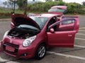 Suzuki Alto GLX 2010 AT Pink For Sale-3