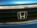 Honda City Type Z MT Blue For Sale-0