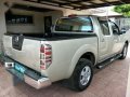 2012 Nissan Navara LE AT Silver For Sale-2