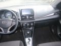 2016 Toyota Vios 1.3 E AT-7
